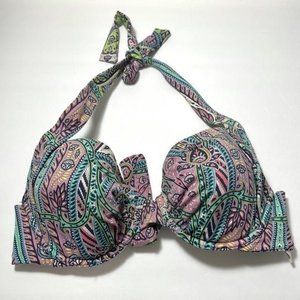 Tommy Bahamas Bikini Top #34C